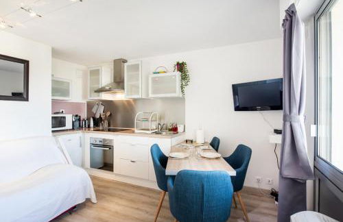 Escapade Bordeaux, tram et supermarché au pied - Foto 3