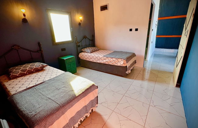 Villa Hidden Paradise Garden - Photo 11