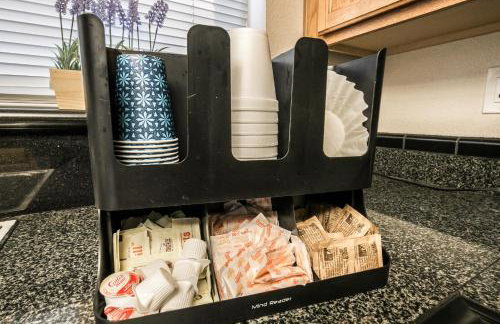 Private Oasis with Pool - Foto 42