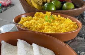 Marina do Baobá - casa a beira mar - Foto 14