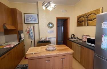 TERRAZZA SABINE ACCOMODATiON - Photo 41