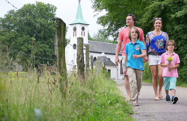 Forest-edge Villa With Sauna - Foto 25