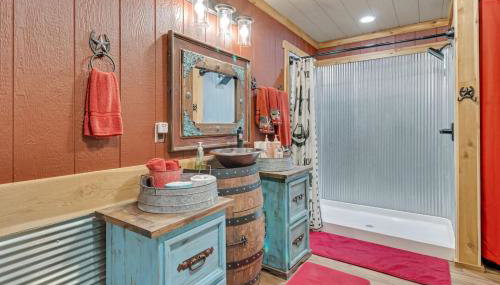 Lakeside Retreat And Game Haven - Foto 5