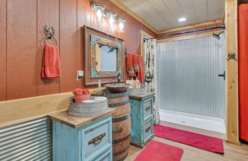 Lakeside Retreat And Game Haven - Foto 5