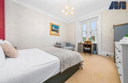 Historic 3 Bed Private Parking Nr Railway Station - Foto 66