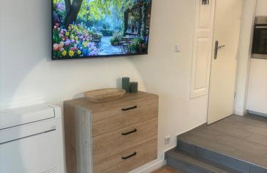 RIVERSIDE Cozy Apartment an der Weschnitz - Foto 4