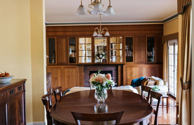 Lawson Lodge - Foto 17