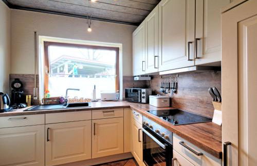 Apartment Hermanns by Interhome - Foto 26