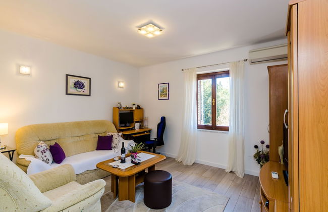 Apartment Veronika - Photo 8