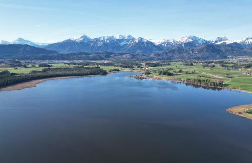 Best Butler Lovebirds I Küche I Parken I Bergblick I Seenähe - Photo 13