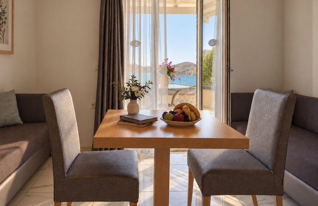 Elounda Residence Resort & Waterpark - Foto 60