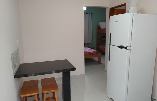 Canto Verde Aptos II - Foto 26