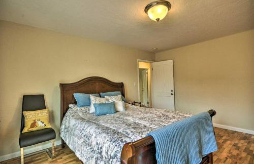 Charming Kelso Home w/ Proximity to Cowlitz River! - Photo 24