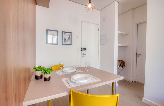 360 Higienópolis - Foto 45