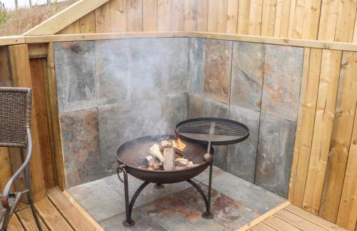 The Barn at Copy House Hideaway - Foto 19