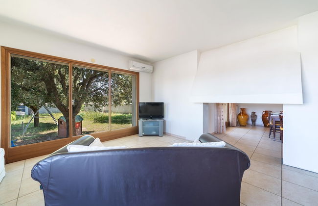 Villa Vespucci - Foto 28