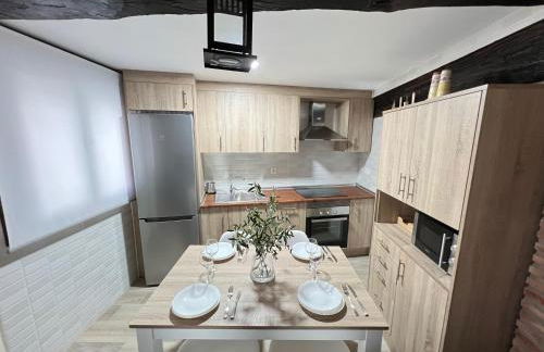 Casa Rural Casa Isabel - Foto 15