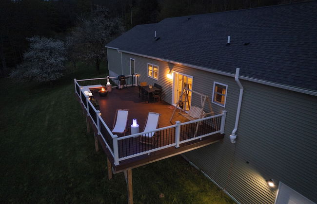 Hunter House - Foto 29