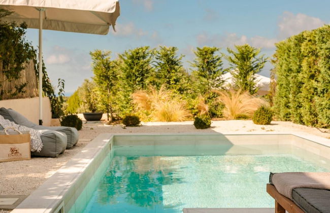 Lotus - Unalome Villas - Foto 31