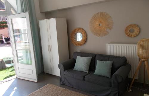 La Cour de Berthe Ouest - Foto 18