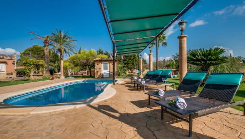 Ideal Property Mallorca - Can Caragol Inca - Foto 4