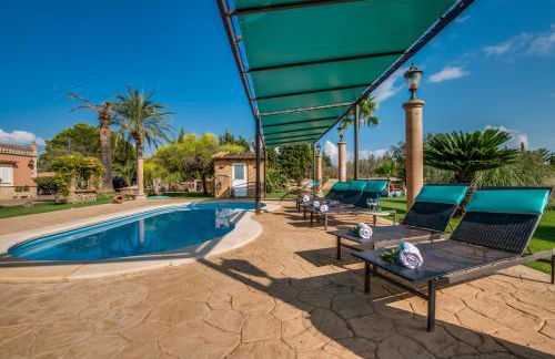 Ideal Property Mallorca - Can Caragol Inca - Foto 4