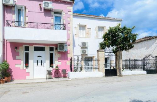 Diogenis Residence Euphoria - Foto 52