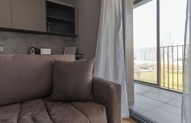 Italianway Comfort - Pasolini 70 C - Feel Uptown - Foto 15