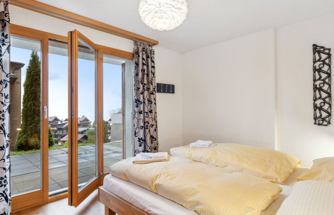 Fortuna Apt.M - Photo 6