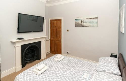 Longsands Lodge - Foto 16