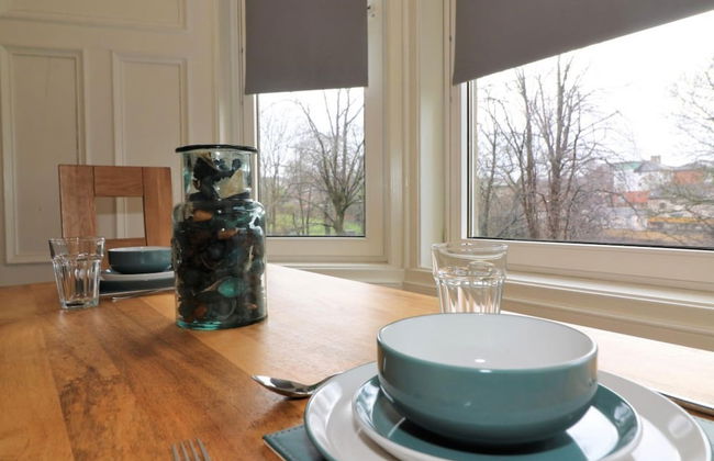 Linden House - Flat 3 - Airdrie - Foto 7