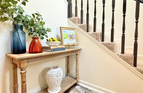 Aubie's Abode-walkable to downtown Auburn & campus - Foto 11