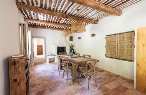 Mas du Vallon - Foto 29