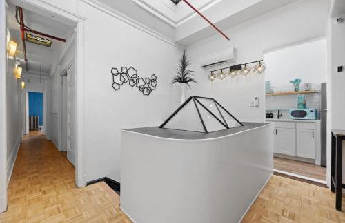 Vintage Luxe NY - Designer Lofts & Apartments NYC - Foto 27