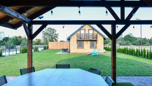 Domek 14 osobowy-OSTOJA LDZAŃ - Foto 4