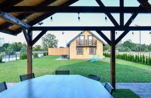 Domek 14 osobowy-OSTOJA LDZAŃ - Foto 4