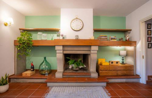 Villa Tranquilla - Natura & Vista con Piscina - Foto 43