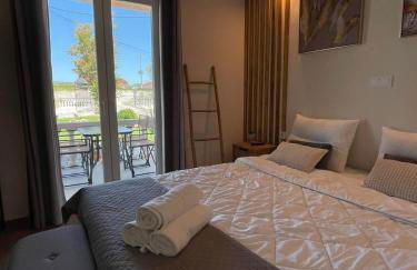 Euphoria Suites and Studios - Foto 29