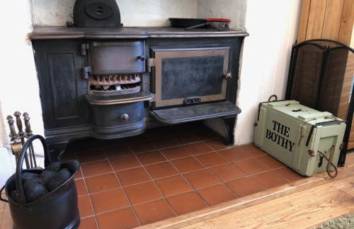 Rosemount Bothy - Highland Cottage - Foto 16