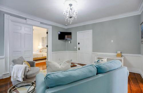 Oglethorpe Inn - Foto 36