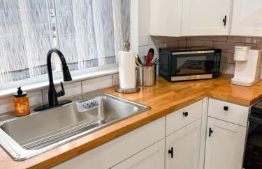 House with Firepit near Noda Plaza Midwood LightRail - Foto 9