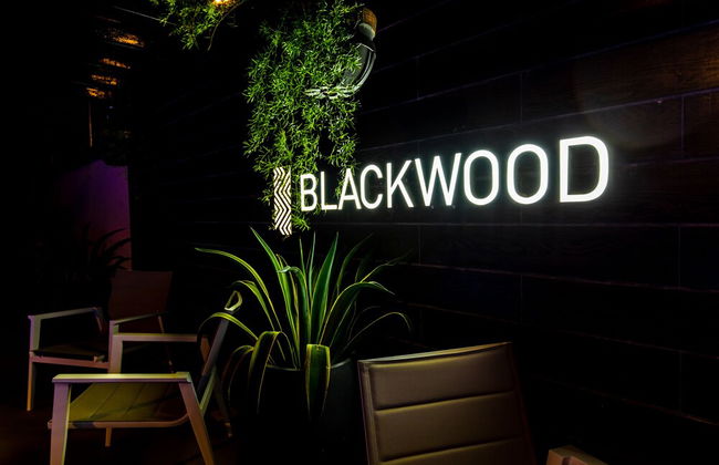 Blackwood Hotel and Apartments - Foto 15