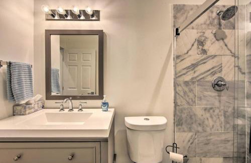 Modern Cedar Creek Lake Retreat with Panoramic View! - Foto 35