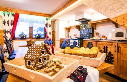 Gościniec Stopków okolice Gorący Potok Termy Szaflary Ząb Poronin Zakopane-Agroturystyka - Foto 30