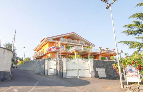 Etna Royal View - Foto 28