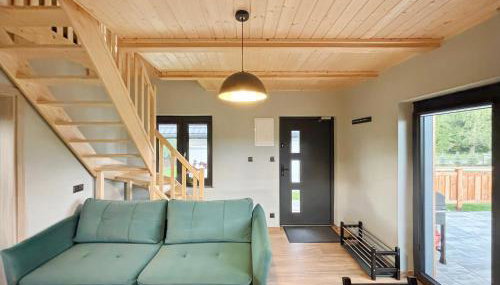 BiesCzadowe Domki - Foto 5