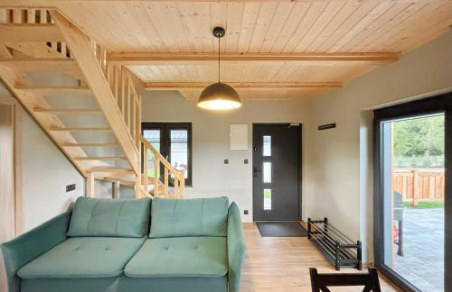 BiesCzadowe Domki - Foto 5