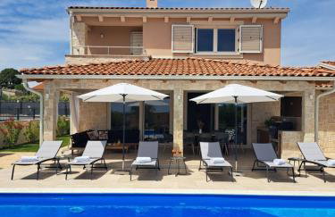 Villa Be happy - Foto 1