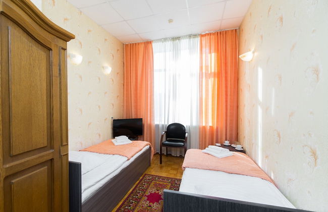 VIZIT Guesthouse - Photo 17