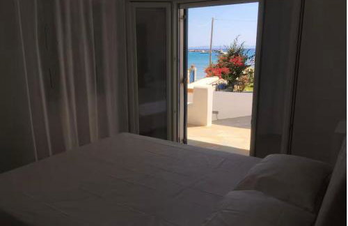 Barewake's Place 1 Spacious Cycladic and Seaside View South Paros - Photo 9